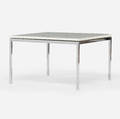 Florence Knoll   coffee table model 2514
