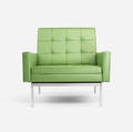 Florence Knoll   lounge chair