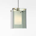 Max Ingrand   pendant lamp model 2211