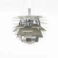 Poul Henningsen   Artichoke light