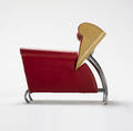 Massimo Iosa Ghini   Norma lounge chair