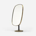 Josef Frank   table mirror