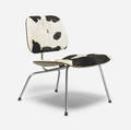 Charles and Ray Eames   LCM