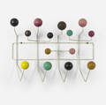 Charles and Ray Eames   HangItAll