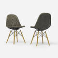 Charles and Ray Eames   DKWs pair
