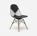 Charles and Ray Eames   DKR