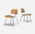 Charles and Ray Eames   DCMs pair