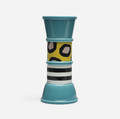Nathalie Du Pasquier   Carrot vase