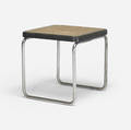 Marcel Breuer   stool