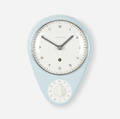 Max Bill   wall clock