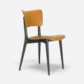Max Bill   Cross chair
