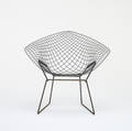 Harry Bertoia   Diamond chair