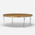 Milo Baughman   coffee table