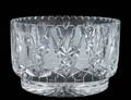 CONTINENTAL CRYSTAL BOWL