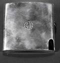 79 Tiffany  Company Sterling Cigarette Case