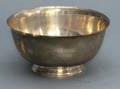 142A Tiffany Sterling Bowl