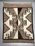67 Native American Indian Rug