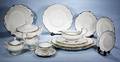 197 89 Pc Rosenthal Dinner Service for Twelve 12