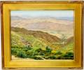 Floyd Copeland Chandler CA Desert Landscape