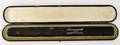 19th C Tortoiseshell Newspaper or Paper Knife