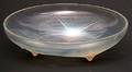 300 R Lalique Volubilis Bowl