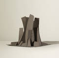 Irving Harper   Untitled Architectural Model