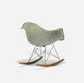 Charles and Ray Eames   first edition RAR
