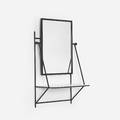 Paul McCobb   wallmounted vanity