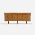 Paul McCobb   Planner Group cabinet model 1510L