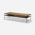Paul McCobb   coffee table