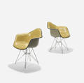 Charles and Ray Eames   DAR1s pair