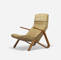 Eero Saarinen   Grasshopper chair