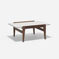 Jens Risom   coffee table