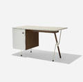 Greta Magnusson Grossman   desk