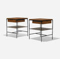 Paul McCobb   nightstands pair
