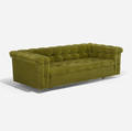 Edward Wormley   sofa model 5407
