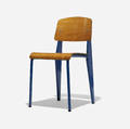 Jean  Prouv   Standard chair no 305