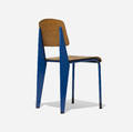 Jean  Prouv   Standard chair no 305