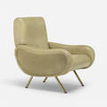 Marco Zanuso   Lady chair