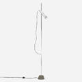 Gino Sarfatti   floor lamp model 1074