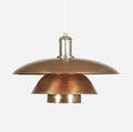 Poul Henningsen   PH 55 pendant