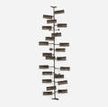 Harry Bertoia   untitled MultiPlane Construction