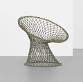 Marcel Wanders   Fishnet chair