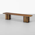 Afra and Tobia Scarpa   Artona coffee table