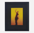 Andres Serrano b1950  Piss Elegance