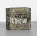 Philip and Kelvin LaVerne   Chan occasional table