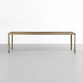Maarten van Severen   T88W dining table