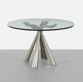 Vittorio Introini   dining table