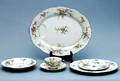 309A 83Pc Theodore Haviland Rosalinde Dinner
