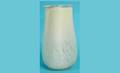 353 Large Steuben Cased Glass Vase